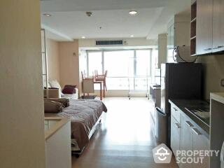 1-BR Condo near BTS Nana (ID 469217)