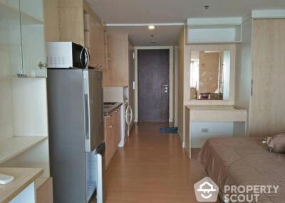 1-BR Condo near BTS Nana (ID 469217)