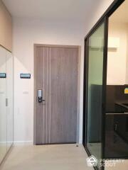 1-BR Condo near MRT Phetchaburi (ID 465514)