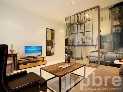 Novotel Modus Condo for Sale in Pattaya