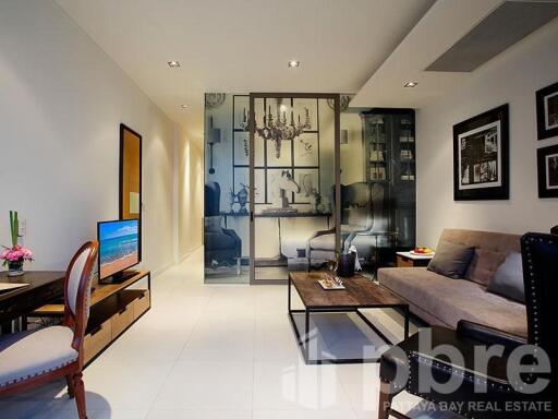 Novotel Modus Condo for Sale in Pattaya