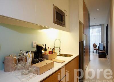 Novotel Modus Condo for Sale in Pattaya