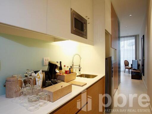 Novotel Modus Condo for Sale in Pattaya