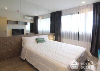 1-BR Apt. near BTS Bang Chak (ID 464901)