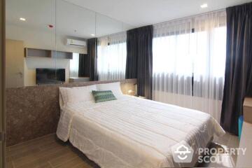 1-BR Apt. near BTS Bang Chak (ID 464901)