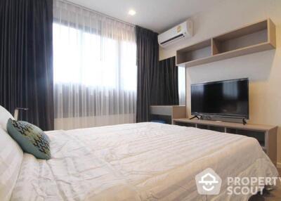 1-BR Apt. near BTS Bang Chak (ID 464901)