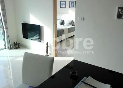 Laguna Bay 1 Condo for Sale in Pattaya