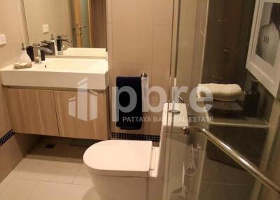 Laguna Bay 1 Condo for Sale in Pattaya