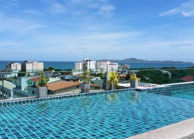 Laguna Bay 1 Condo for Sale in Pattaya