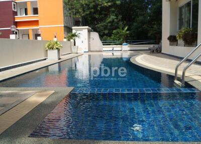 Bay view Condominium For Sale in Pattaya