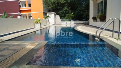 Bay view Condominium For Sale in Pattaya