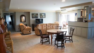 Bay view Condominium For Sale in Pattaya