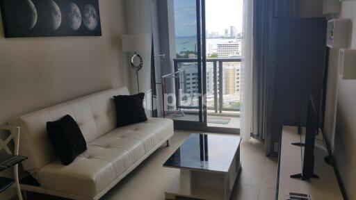 Unixx Condominium For Sale in South Pattaya