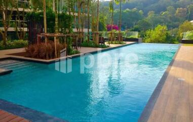 Unixx Condominium For Sale in South Pattaya