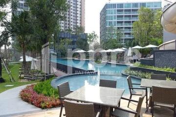 Unixx Condominium For Sale in South Pattaya