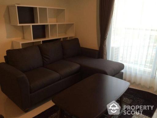 2-BR Condo near BTS Phra Khanong (ID 450804)