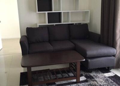 2-BR Condo near BTS Phra Khanong (ID 450804)