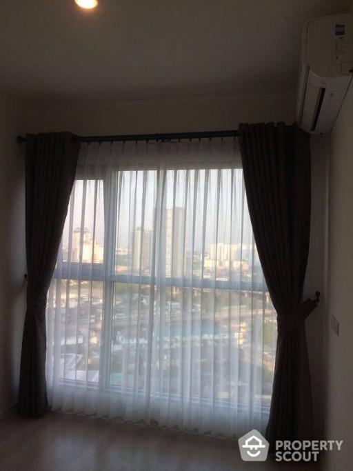 2-BR Condo near BTS Phra Khanong (ID 450804)