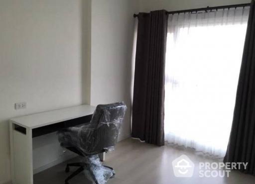 2-BR Condo near BTS Phra Khanong (ID 450804)