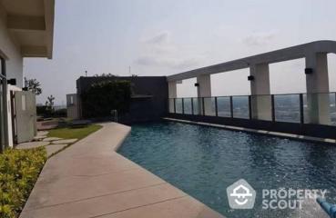 2-BR Condo near BTS Phra Khanong (ID 450804)