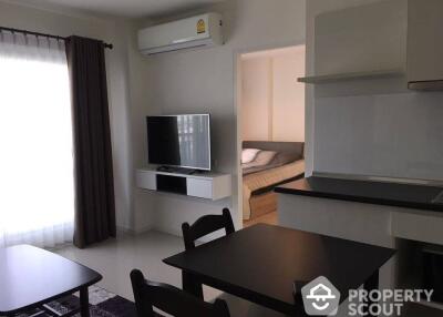 2-BR Condo near BTS Phra Khanong (ID 450804)