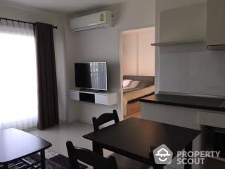 2-BR Condo near BTS Phra Khanong (ID 450804)