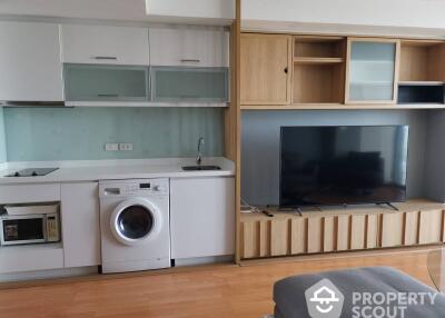 1-BR Condo at The Alcove Thonglor 10 near BTS Thong Lor (ID 449183)