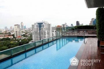1-BR Condo at The Alcove Thonglor 10 near BTS Thong Lor (ID 449183)