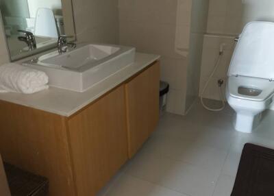 1-BR Condo at The Alcove Thonglor 10 near BTS Thong Lor (ID 449183)