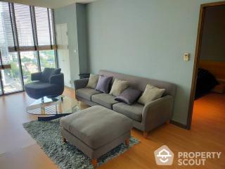 1-BR Condo at The Alcove Thonglor 10 near BTS Thong Lor (ID 449183)