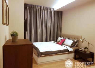 1-BR Condo at H Sukhumvit 43 near BTS Phrom Phong (ID 426875)