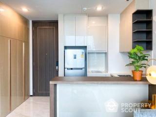 1-BR Condo at Laviq Sukhumvit 57 near BTS Thong Lor (ID 426419)