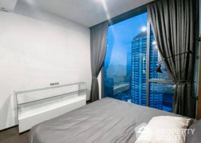 1-BR Condo at Laviq Sukhumvit 57 near BTS Thong Lor (ID 426419)