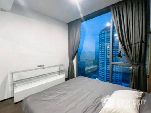 1-BR Condo at Laviq Sukhumvit 57 near BTS Thong Lor (ID 426419)