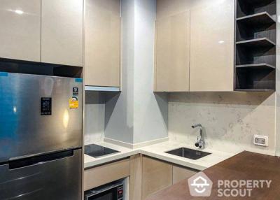 1-BR Condo at Laviq Sukhumvit 57 near BTS Thong Lor (ID 426419)