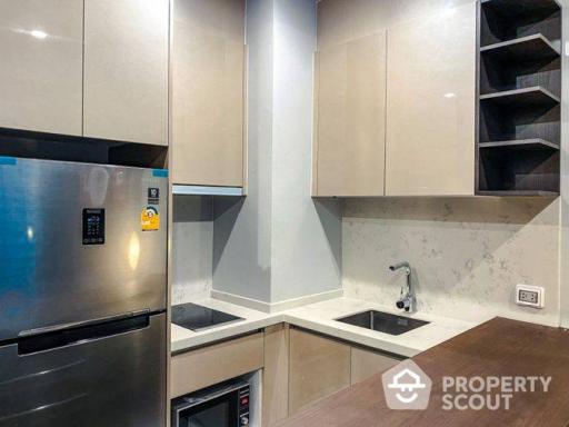 1-BR Condo at Laviq Sukhumvit 57 near BTS Thong Lor (ID 426419)