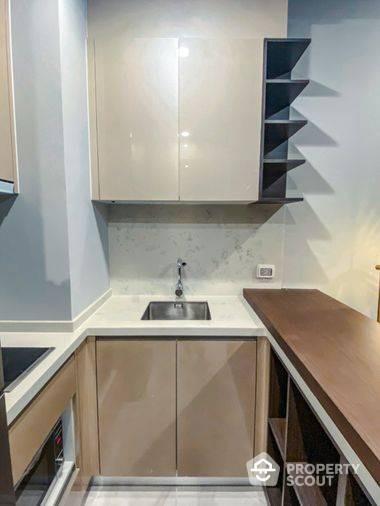 1-BR Condo at Laviq Sukhumvit 57 near BTS Thong Lor (ID 426419)