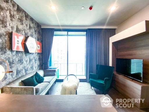 1-BR Condo at Laviq Sukhumvit 57 near BTS Thong Lor (ID 426419)