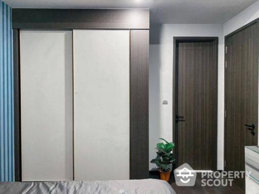 1-BR Condo at Laviq Sukhumvit 57 near BTS Thong Lor (ID 426419)