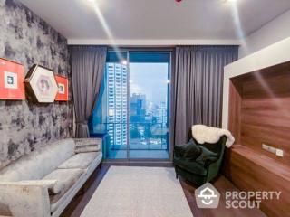 1-BR Condo at Laviq Sukhumvit 57 near BTS Thong Lor (ID 426419)