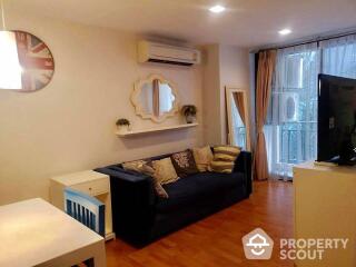 1-BR Condo at Xvi The Sixteenth near MRT Queen Sirikit National Convention Centre (ID 426287)