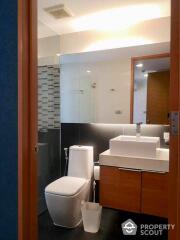 1-BR Condo at Xvi The Sixteenth near MRT Queen Sirikit National Convention Centre (ID 426287)
