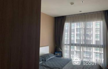 2-BR Condo near MRT Sutthisan (ID 424800)