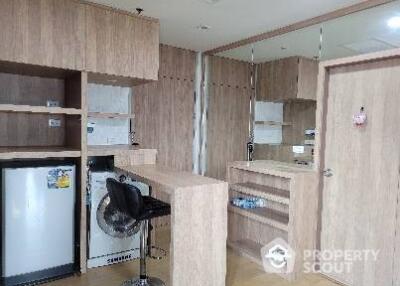 1-BR Condo near BTS Ari (ID 424738)