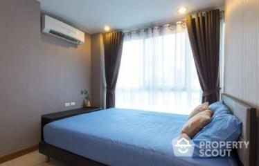 2-BR Condo near MRT Sutthisan (ID 424702)