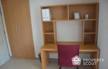 1-BR Condo near BTS Udom Suk (ID 424599)