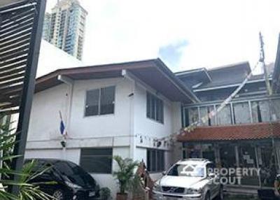 2-BR House near MRT Sukhumvit (ID 423081)