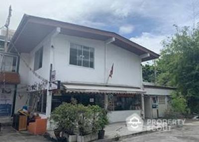 2-BR House near MRT Sukhumvit (ID 423081)