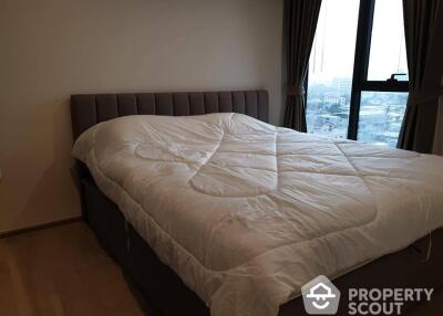 1-BR Condo at Quinn Sukhumvit 101 near BTS Punnawithi (ID 422992)