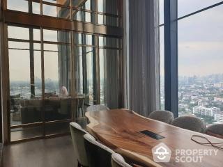 1-BR Condo at Quinn Sukhumvit 101 near BTS Punnawithi (ID 422992)